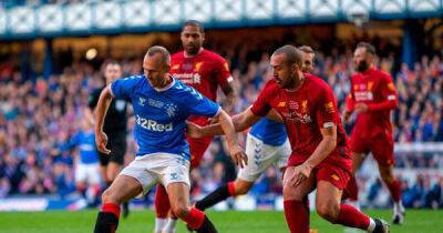 Inside Union Saint Gilloise as Rangers hero Thomas Buffel charts Champions League rivals' incredible redemption story - msn.com - Belgium -  Leicester