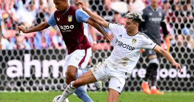 Johan Lange transfer role, midfield search and Aston Villa exits on the horizon