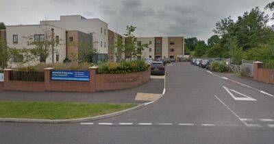 Care home where people 'not consistently treated with dignity and respect’ ordered to improve for fourth time - manchestereveningnews.co.uk - Manchester - borough Manchester