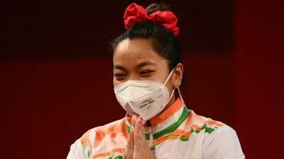 Commonwealth Games: A Happy Hunting Ground For Indian Weightlifters - sports.ndtv.com - Australia - China -  Tokyo - India - Birmingham - North Korea