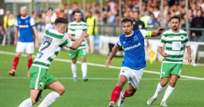 Linfield defender Matthew Clarke: We're not stupid.. Celtic win tells us how big a threat Bodo are