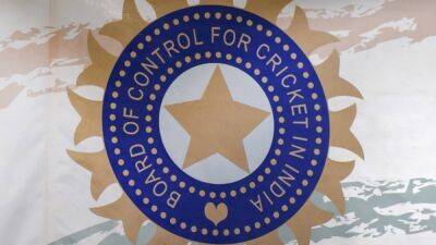 Jay Shah - Sourav Ganguly - Supreme Court Permits Senior Advocate Harish Salve To Appear Virtually In BCCI Matter - sports.ndtv.com - India