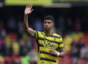 Forest Green Rovers - Rob Edwards - Further financial details emerge as Watford player seals Vicarage Road exit - msn.com - France - Morocco - county Andrew
