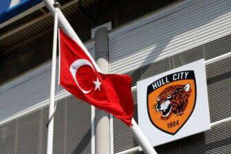 Acun Ilicali - Shota Arveladze - Wilks, Nwakaeme, Greaves: The latest Hull City news headlines you might have missed - msn.com - Turkey -  Hull