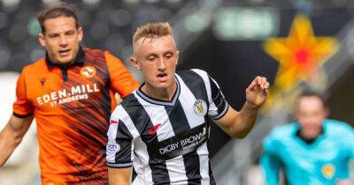 Celtic miss out on Dylan Reid as he rejects transfer to continue development at St Mirren