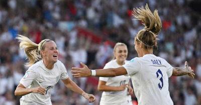Baroness Sue Campbell explains why England winning Women's Euros "would be phenomenal"
