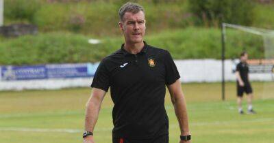 Brian Reid - Albion Rovers - Albion Rovers target two more signings to complete squad - dailyrecord.co.uk - Australia
