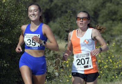 Barry Goodwin's best images from the Les Golding Herne Bay 10k - kentonline.co.uk