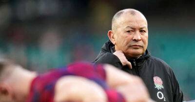 Today's rugby news as exiled and injured Wales stars return and Eddie Jones offered shock new job