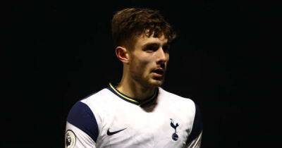 Mauricio Pochettino's son signs with Spanish side after Watford and Tottenham stints