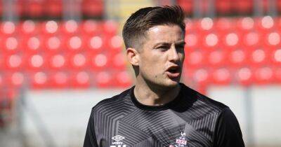 St Mirren Premier Sports Cup clash is huge for Airdrie, it's a massive test, says boss