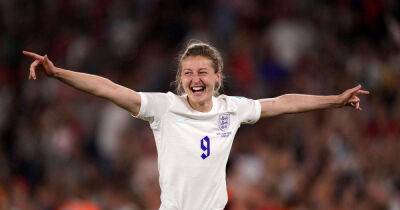 Ellen White can change the way women’s football is thought about, Kelly Smith claims