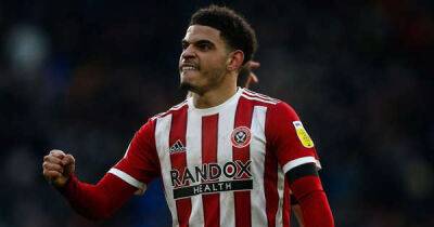 Sheffield United - Nottingham Forest target makes intriguing prediction amid transfer talk - msn.com - Spain