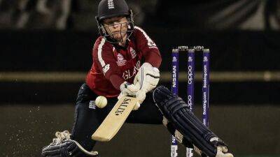 Nat Sciver - Heather Knight - Tammy Beaumont - Sophia Dunkley - Laura Wolvaardt - Chloe Tryon - Tammy Beaumont Stars As England Register ODI Series Sweep vs South Africa - sports.ndtv.com - Britain - South Africa