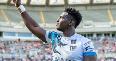 Leeds confirm signing of Toulouse powerhouse Justin Sangare