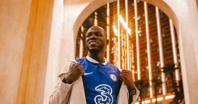 Frank Lampard - Reece James - Todd Boehly - Kalidou Koulibaly reaction to Reece James should excite Chelsea as Todd Boehly looks for big fix - msn.com