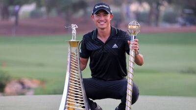 Free general admission tickets released for DP World Tour Championship