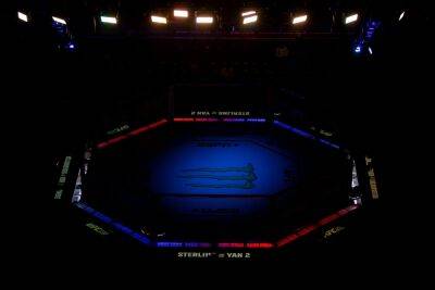 UFC London 2022: British Lightweight fighter added to the card