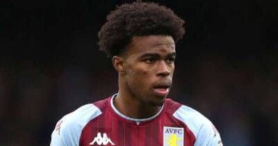 Aston Villa transfer round up: Carney Chukwuemeka makes demands, striker eyed by rival