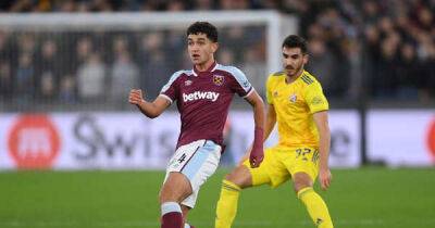 Fabrizio Romano - Sonny Perkins - Charlie Taylor - Under-24 player compensation explained as Leeds United set to sign Sonny Perkins on a ‘free’ - msn.com - county Taylor
