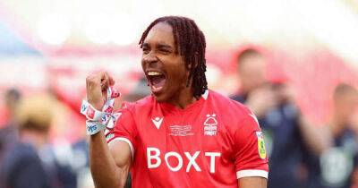 Djed Spence sends heartfelt message to Nottingham Forest fans as transfer completed - msn.com