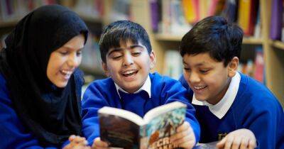 How one Manchester company is changing children's lives for the better - manchestereveningnews.co.uk - Manchester