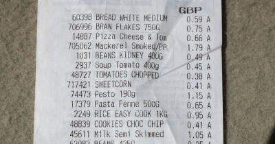 £454 warning issued to people who shop at supermarkets like ASDA, Tesco, Aldi, Sainsbury's, Morrisons and Lidl - manchestereveningnews.co.uk - Germany