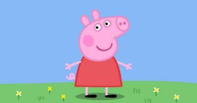 Peppa Pig concert tickets now half-price for families during summer holidays - manchestereveningnews.co.uk - London - county Hall - county George - county Bristol