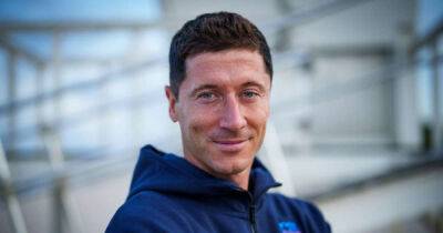 Robert Lewandowski - Franck Kessie - Andreas Christensen - Sergio Busquets - Pierre Emerick Aubameyang - Busquets hails Barca's capture of Lewandowski & addresses MLS transfer rumours - msn.com - Germany - Spain