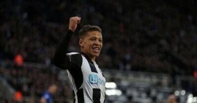 Reading FC in five way transfer battle for exiled Newcastle United striker