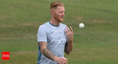 Sky Sports News - Rob Key - Brendon Maccullum - Ben Stokes made 'selfless' decision to retire from ODIs: Rob Key - timesofindia.indiatimes.com - South Africa - New Zealand - India - county Stokes