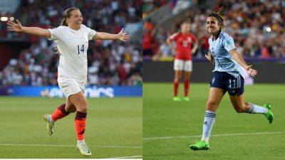 England Women vs Spain Women: How to watch, team news, head-to-head, odds, prediction and everything you need to know