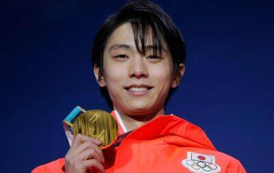 Yuzuru Hanyu - Skating royalty: Japan's 'Ice Prince' Yuzuru Hanyu - beinsports.com - Japan -  Sochi