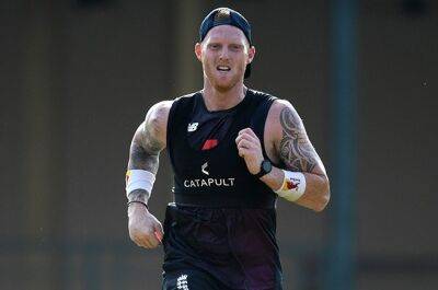Sky Sports News - Rob Key - Brendon Maccullum - England's Stokes made 'selfless' decision to retire from ODIs: Key - news24.com - South Africa - New Zealand - India - county Stokes