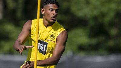 Borussia Dortmund - Sebastien Haller - Sebastian Kehl - Sebastien Haller hails support after testicular tumour diagnosis - rte.ie - Netherlands