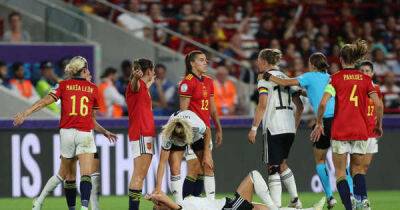 Latest Women's Euro 2022 odds: Who are favourites to win Euro Women's 2022? What are England's odds to win Euro 2022? France, Germany and Sweden odds to win the Women's Euros