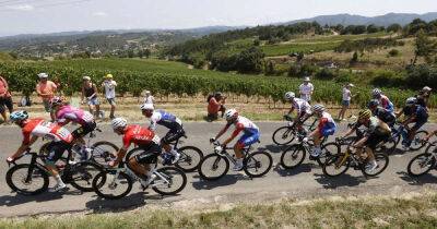 Tour de France 2022, stage 16: Live updates as Pyrenees await tired peloton