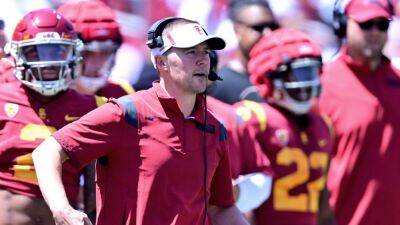 New-look USC Trojans emerge as most popular bet to win College Football Playoff at Las Vegas sportsbook