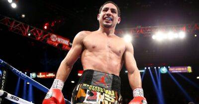 Danny Garcia vs Jose Benavidez Jr Live Stream: How to Watch - givemesport.com - Usa -  Brooklyn