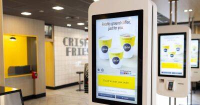 McDonald’s follows Burger King launching new rewards scheme for free meals - manchestereveningnews.co.uk