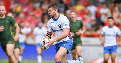 St Helens - Wakefield suffer double injury blow - msn.com