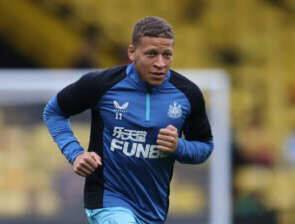 Newcastle United - Ryan Lowe - Emil Riis - “It would be a very smart pick-up” – Preston North End set to compete for Newcastle United forward: The verdict - msn.com - Birmingham -  Huddersfield
