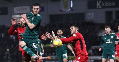 Virals: Premiership side make statement after reported Celtic bid - msn.com