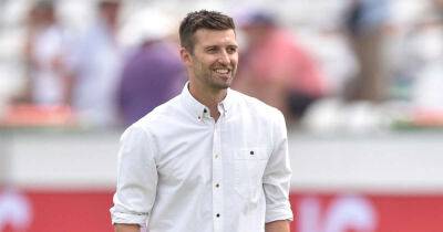 Mark Wood ruled out of rest of England's summer after aggravating elbow injury - msn.com - Australia