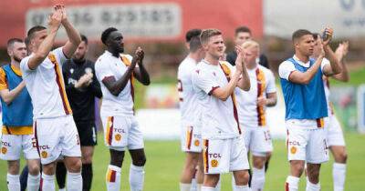 Motherwell's Euro tie to be broadcast live