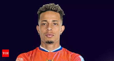 ISL: FC Goa sign Morocco international Noah Sadaoui