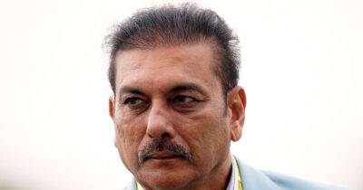 Ravi Shastri calls for fewer Twenty20 internationals to ease cricket's scheduling problems