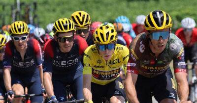 Tour de France 2022 LIVE: Stage 16 updates as Tadej Pogacar attacks Jonas Vingegaard