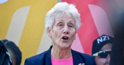 CGF boss hails British Triathlon’s ‘brilliant’ approach to transgender inclusion