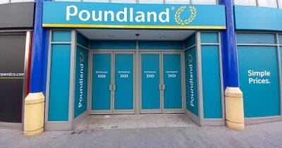 Poundland shopper dumbstruck when she goes to the till with a basket full of makeup - manchestereveningnews.co.uk